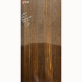 DR120 GN17 ROASTED NEGRA OAK R/Cut Cr – 8ft x 4ft Oak Wood Veneer