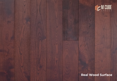 CATBRIER TEAK
