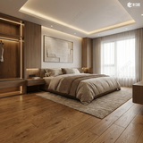 Oak Coffee - Hardwood Wooden Flooring