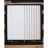 Bamboo Charcoal Wall Panels