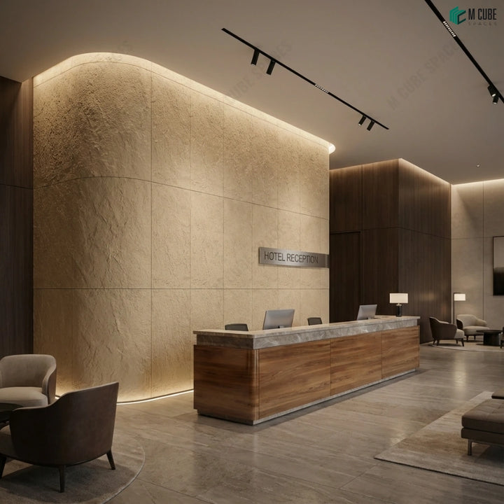 MEC-DUK-107 Flexistone Exterior Cladding - Facades & Elevations inspiration