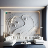 3D Wall Panel