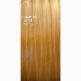 661/38 M6EBB PLATINUM TEAK – 8ft x 4ft Teak Wood Veneer
