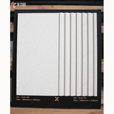 Bamboo Charcoal Wall Panels
