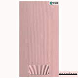 MFP-USX-144 8ft x 4ft MDF Fluted Paintable Panel – 8mm