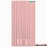 MFP-USX-146 8ft x 4ft MDF Fluted Paintable Panel – 8mm