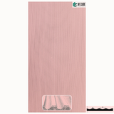 MFP-USX-152 8ft x 4ft MDF Fluted Paintable Panel – 8mm