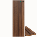 MLV-YRP-109 - MDF Louver - 9 ft x 4.75 inch - 12 mm