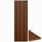 MLV-YRP-110 - MDF Louver - 9 ft x 4.75 inch - 12 mm