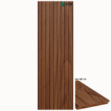 MLV-YRP-114 - MDF Louver - 9 ft x 4.75 inch - 12 mm