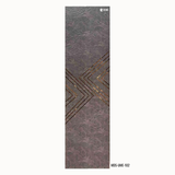 Acrylic Engraved Decorative Panel – 8 ft x 2 ft – 6mm | MDS-UME-102