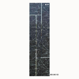 Acrylic Engraved Decorative Panel – 8 ft x 2 ft – 6mm | MDS-UME-103
