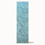 Acrylic Engraved Decorative Panel – 8 ft x 2 ft – 6mm | MDS-UME-108