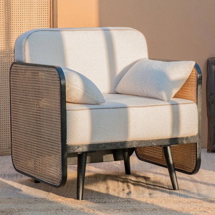 Andaman Havelock Arm Chair