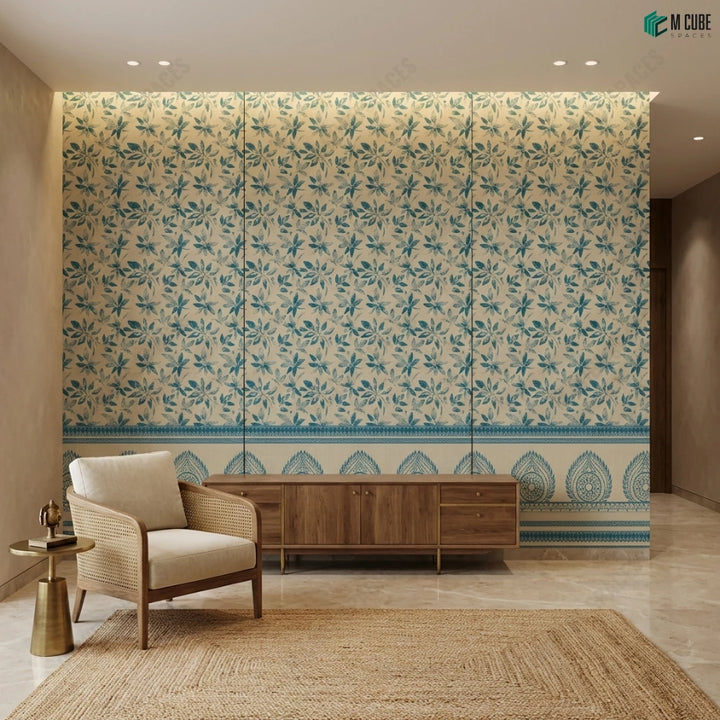 MLA-GRA-114 Artistic Digital Decorative Laminate for Statement Interiors | 1 mm, 8 ft × 4 ft inspiration