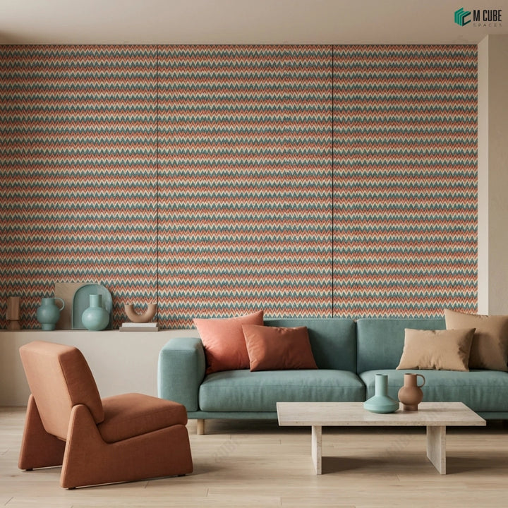 MLA-GRA-113 Artistic Digital Decorative Laminate for Statement Interiors | 1 mm, 8 ft × 4 ft inspiration
