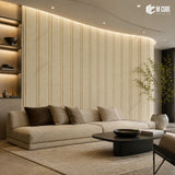 AuraSurface Flexible Decorative Sheet – 9.8 ft x 4 ft, 1.5mm | MDS-FMS-145