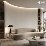 AuraSurface Flexible Decorative Sheet – 9.8 ft x 4 ft, 1.5mm | MDS-FMS-147