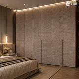 AuraSurface Flexible Decorative Sheet – 9.8 ft x 4 ft, 1.5mm | MDS-FMS-125