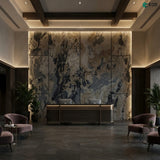 Opaque Stone Veneer - Autumn Rock (Shade 2)