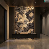Translucent Stone Veneer - Autumn Rock Shade 1