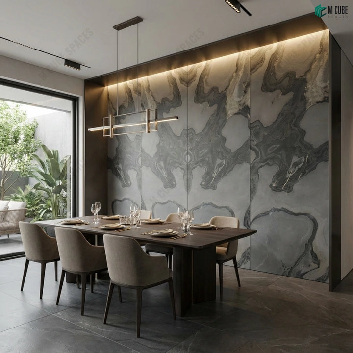 Opaque Stone Veneer - Autumn Rock (Shade 1) inspiration