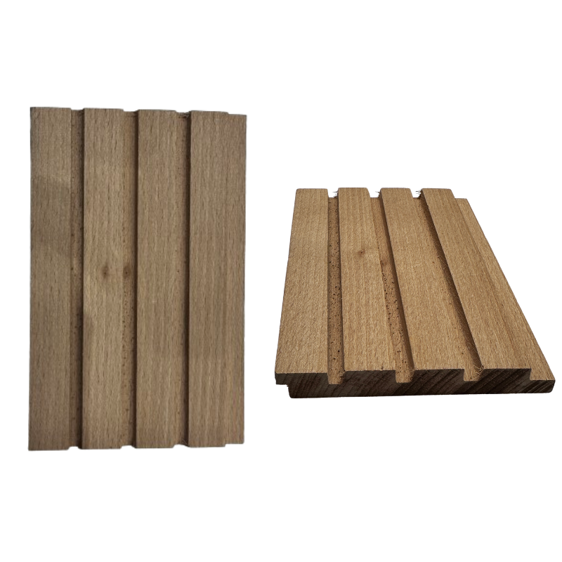 Real Wood Louvers