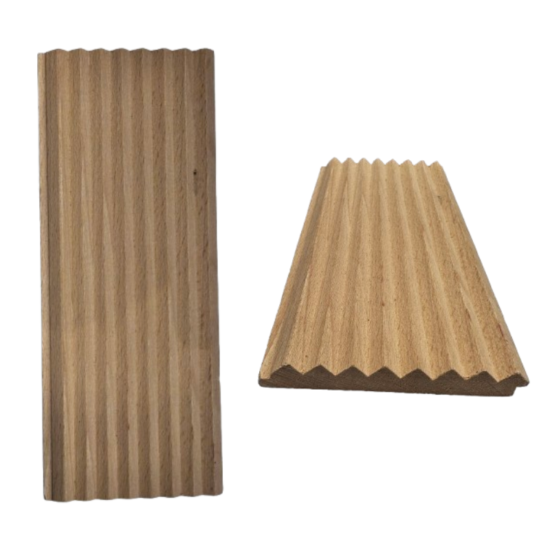 Real Wood Louvers