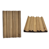 Real Wood Louvers