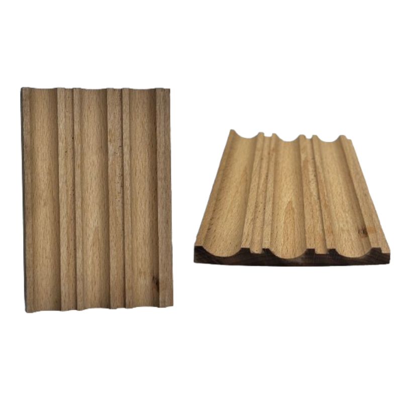 Real Wood Louvers