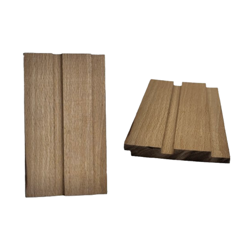 Real Wood Louvers