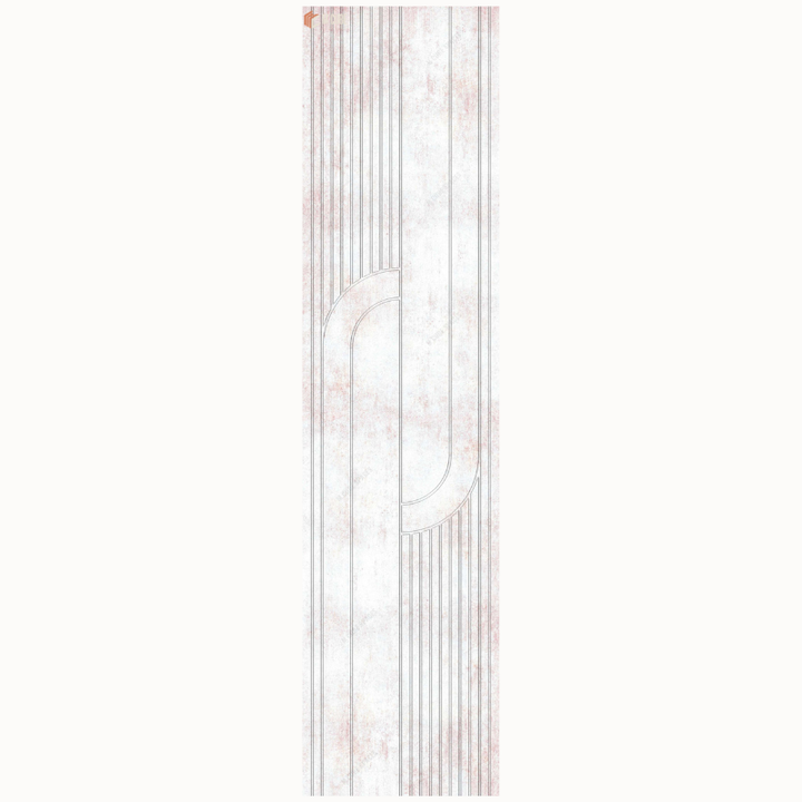 Rockblend BRB701 Wall Panel
