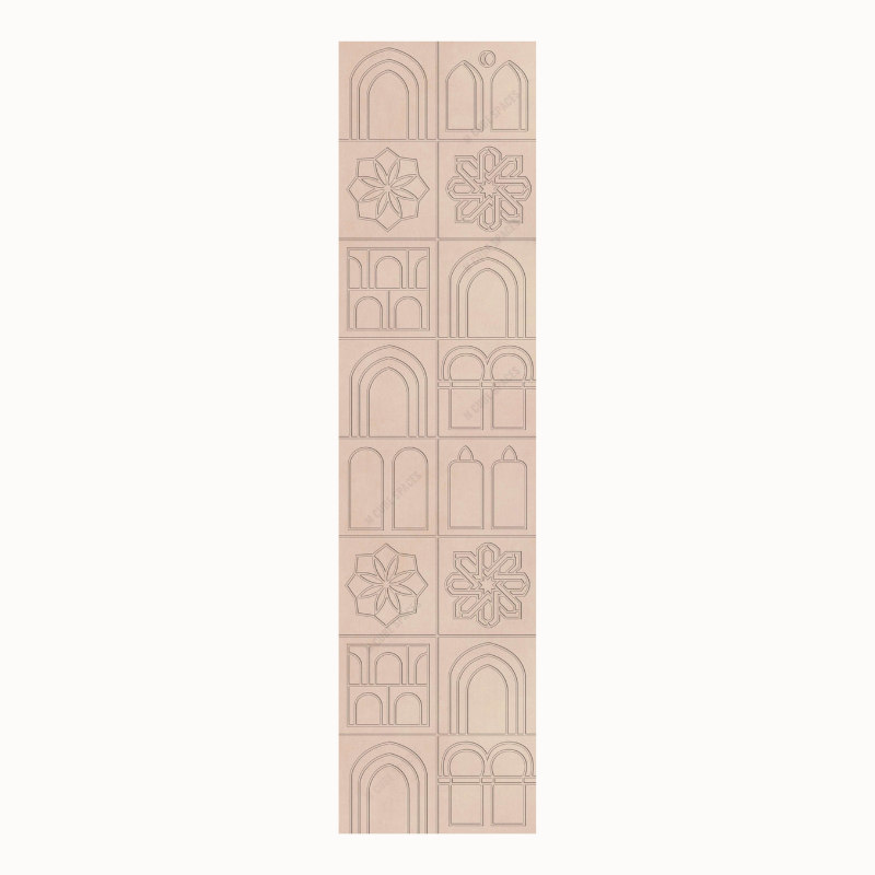 Rockblend Wall Panels
