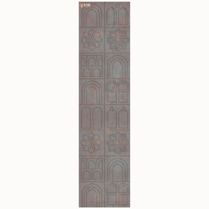 Rockblend BRB705 Wall Panel