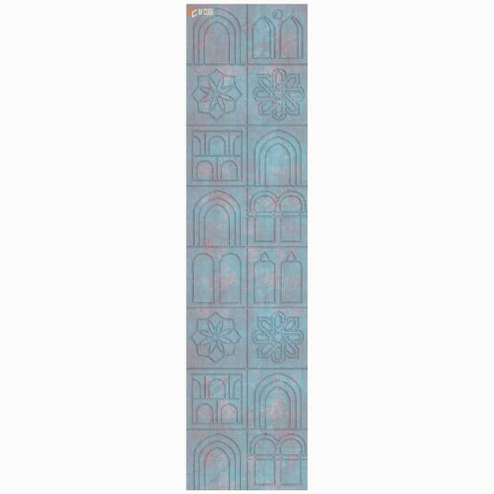Rockblend BRB705 Wall Panel