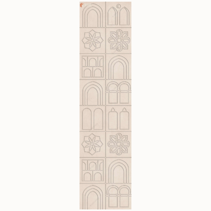 Rockblend BRB705 Wall Panel