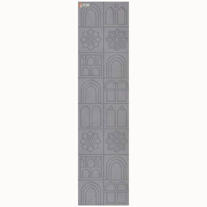Rockblend BRB705 Wall Panel