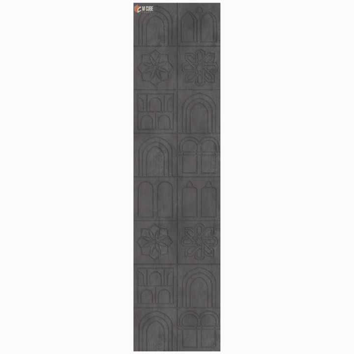 Rockblend BRB705 Wall Panel