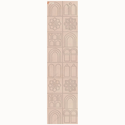 Rockblend BRB705 Wall Panel