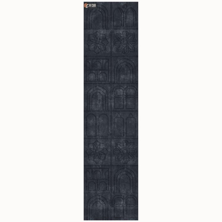 Rockblend BRB705 Wall Panel