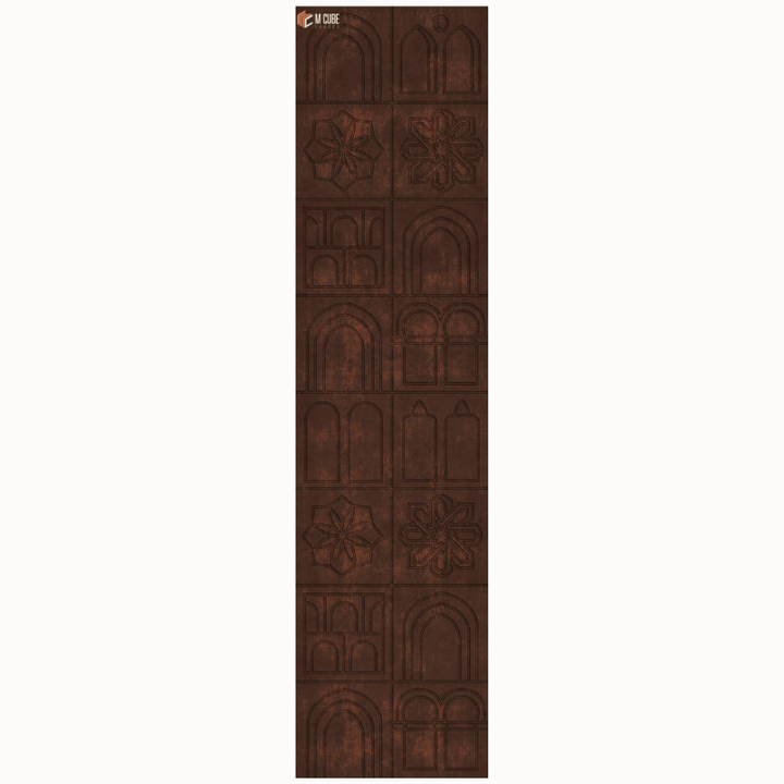 Rockblend BRB705 Wall Panel