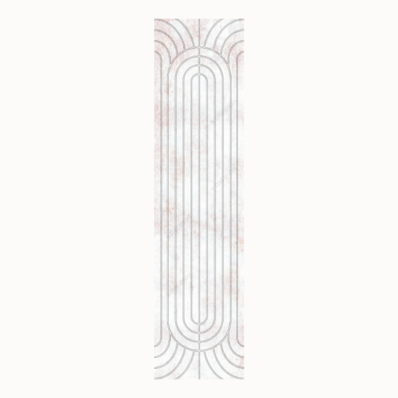 Rockblend Wall Panels
