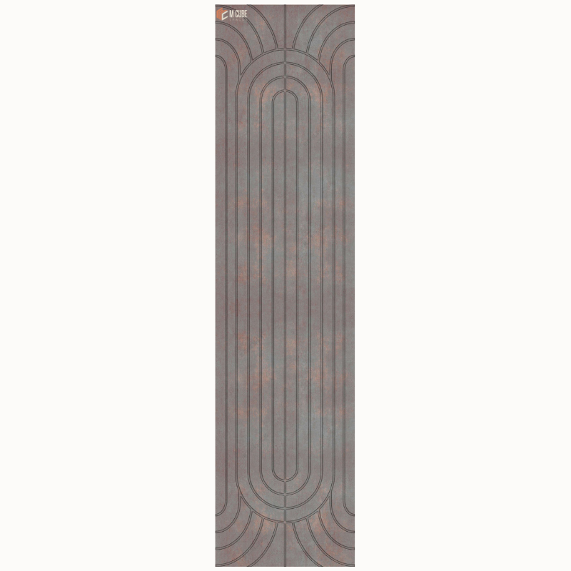 Rockblend BRB707 Wall Panel
