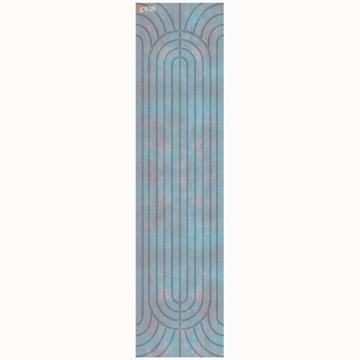 Rockblend BRB707 Wall Panel