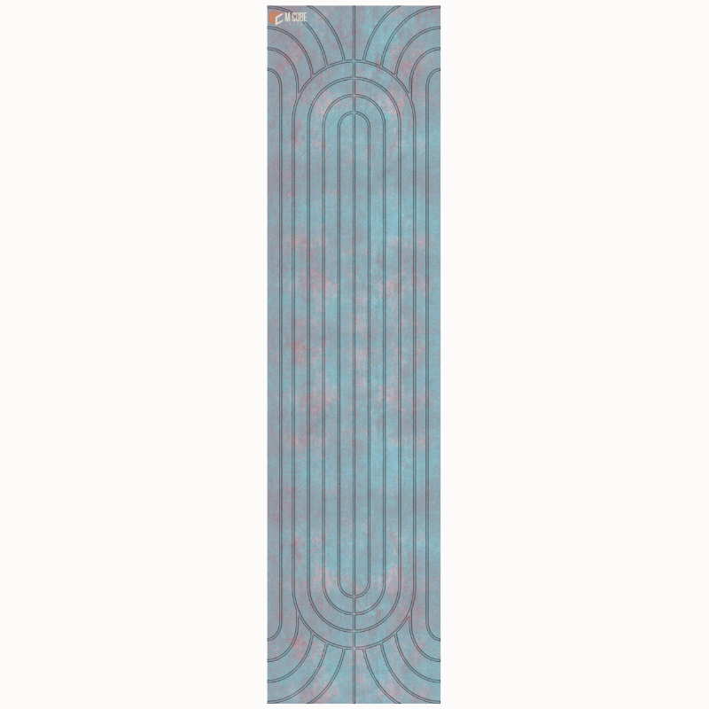 Rockblend BRB707 Wall Panel