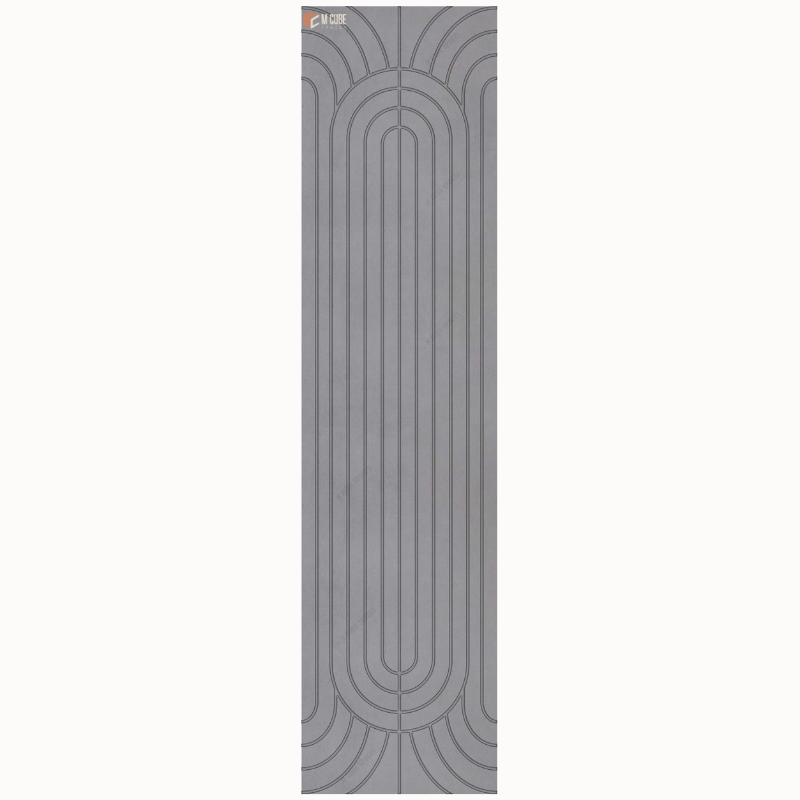 Rockblend BRB707 Wall Panel