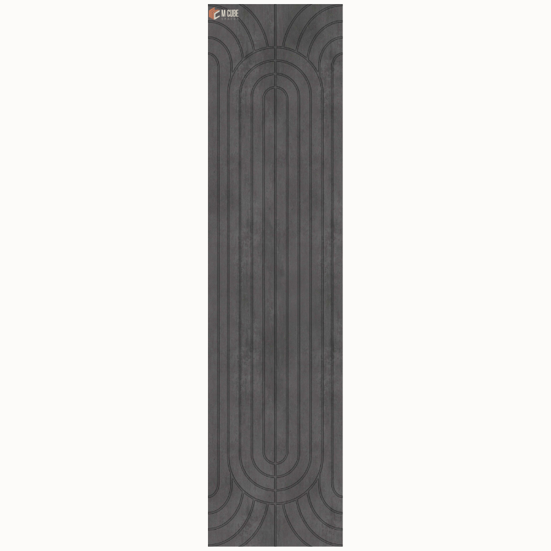 Rockblend BRB707 Wall Panel