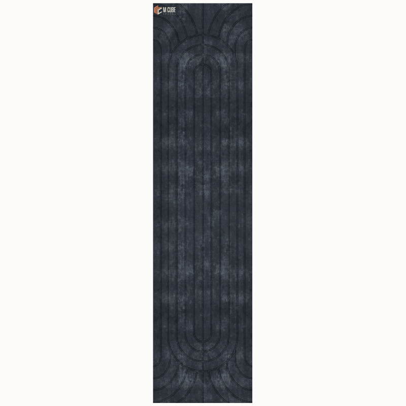 Rockblend BRB707 Wall Panel