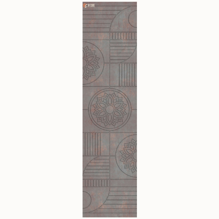 Rockblend BRB708 Wall Panel