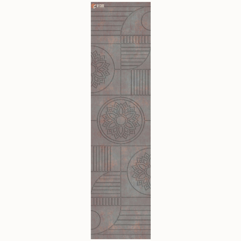 Rockblend BRB708 Wall Panel